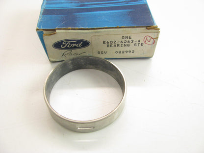 NEW - OEM Ford E6DZ-6263-A Rear Camshaft Bearing 1986-2005 3.0L