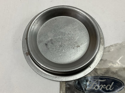 NEW - OEM Ford E6DZ-6266-A Engine Camshaft Plug