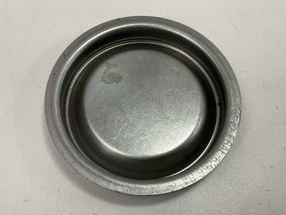 NEW - OEM Ford E6DZ-6266-A Engine Camshaft Plug