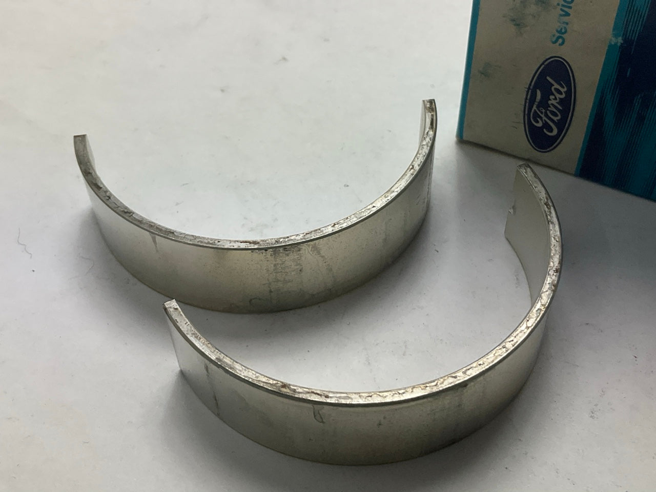 NEW - OEM Ford E6DZ-6333-E Front Lower Intermmediate Main Bearing STD 86-89 3.0L