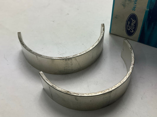 NEW - OEM Ford E6DZ-6333-E Front Lower Intermmediate Main Bearing STD 86-89 3.0L