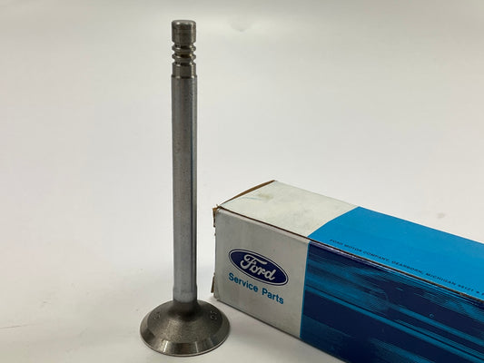 NEW - OEM Ford E6DZ-6505-C Engine Exhaust Valve .030'' 1986-2007 3.0L-V6 OHV