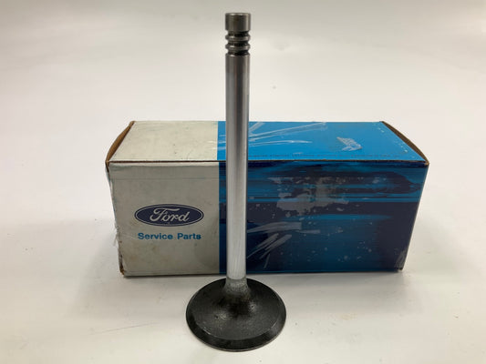 NEW - OEM Ford E6DZ-6507-A Engine Intake Valve 1986-1999 3.0L-V6 OHV VULCAN