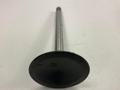 NEW - OEM Ford E6DZ-6507-B Engine Exhaust Valve .015'' 1986-2007 3.0L-V6 OHV
