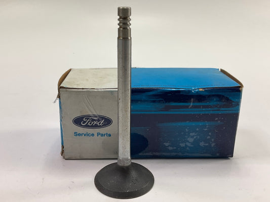 NEW - OEM Ford E6DZ-6507-C Engine Intake Valve .030'' - 3.0L-V6 VULCAN OHV