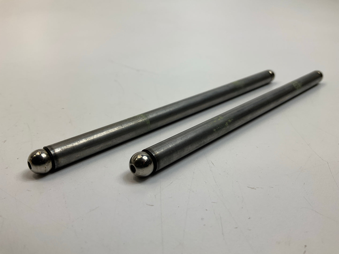 (10) NEW - OEM Ford E6DZ-6565-A Engine Push Rods For 1986-1992 3.0L-V6
