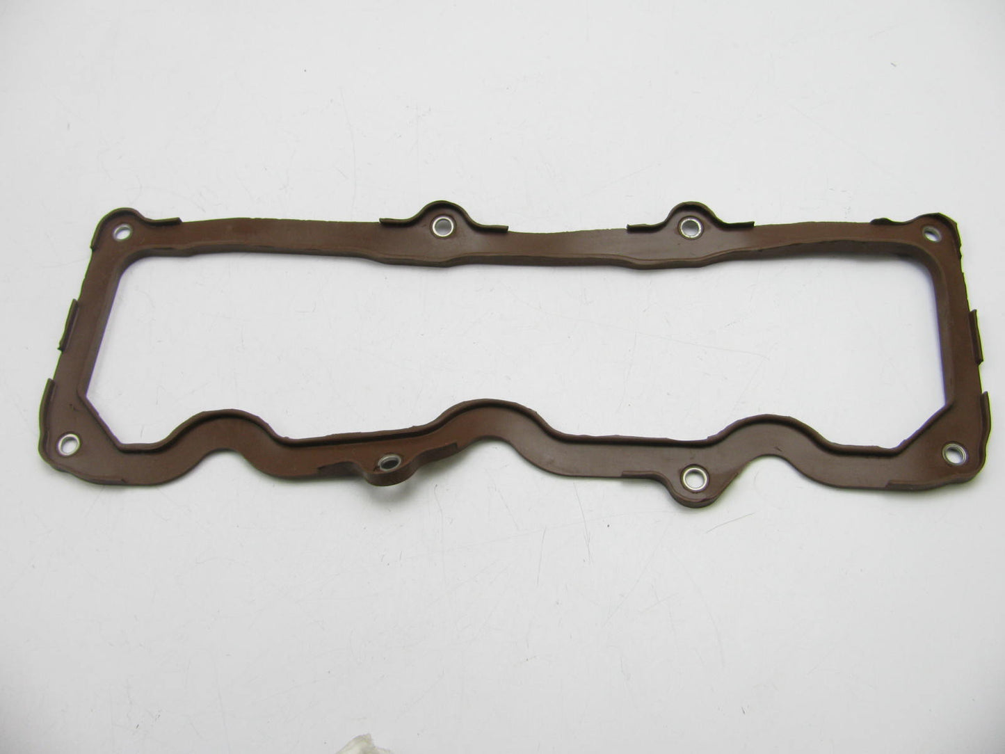 NEW - OEM Ford E6DZ-6584-A Valve Cover Gasket 1986-1991 3.0L V6 - ONE GASKET
