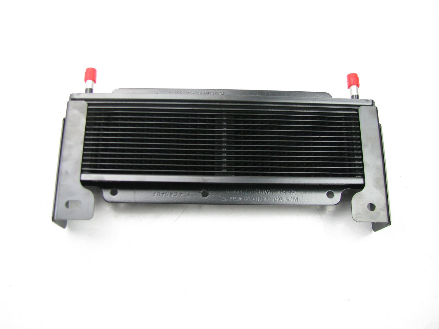 Hot Rod / Rat Rod / Custom Apps Auto Trans / Power Steering Oil Cooler 10''x5''x1''