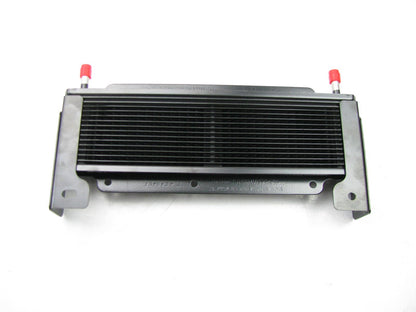 Hot Rod / Rat Rod / Custom Apps Auto Trans / Power Steering Oil Cooler 10''x5''x1''