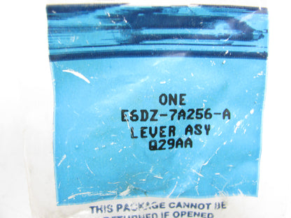 NEW - OEM Ford E6DZ-7A256-A Automatic Transmission Shift Lever - AXOD
