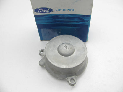 NEW - OEM Ford E6DZ-7D027-A AXOD AOD Transmission Servo Cover - E6SP-7D027-BA