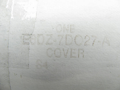 NEW - OEM Ford E6DZ-7D027-A AXOD AOD Transmission Servo Cover - E6SP-7D027-BA