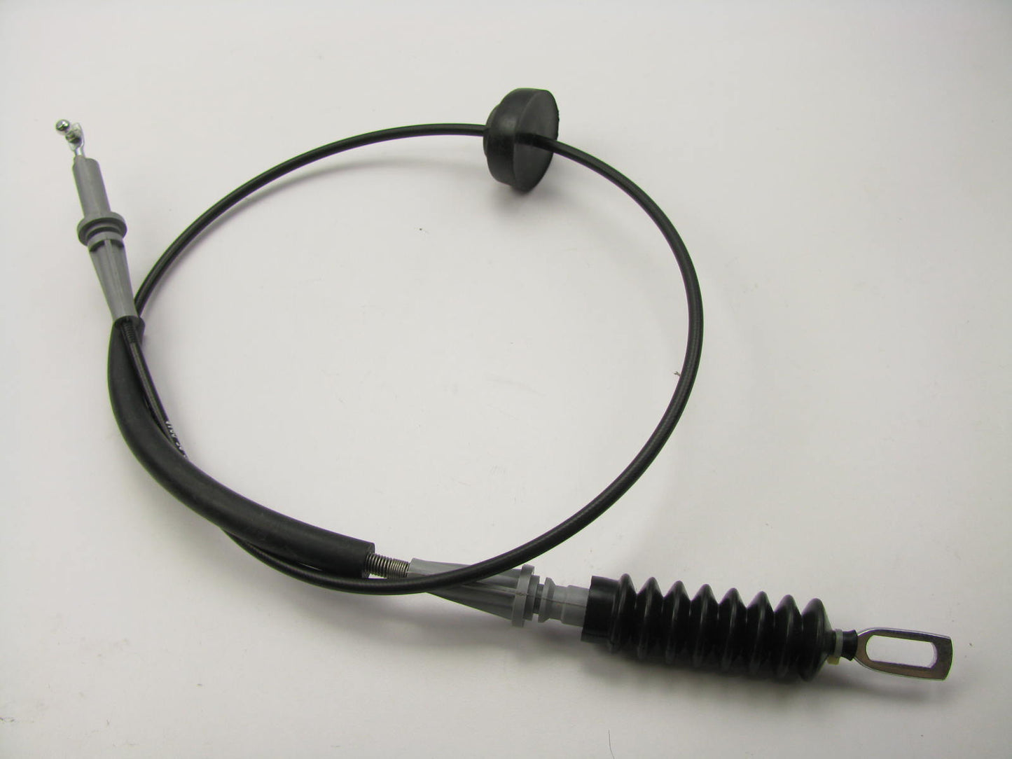 Ford OEM E6DZ-7E395-C Automatic Transmission Kickdown Cable 1986-89 Taurus Sable