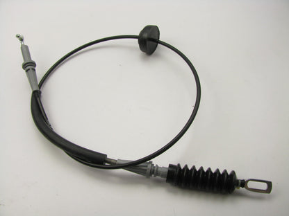 Ford OEM E6DZ-7E395-C Automatic Transmission Kickdown Cable 1986-89 Taurus Sable