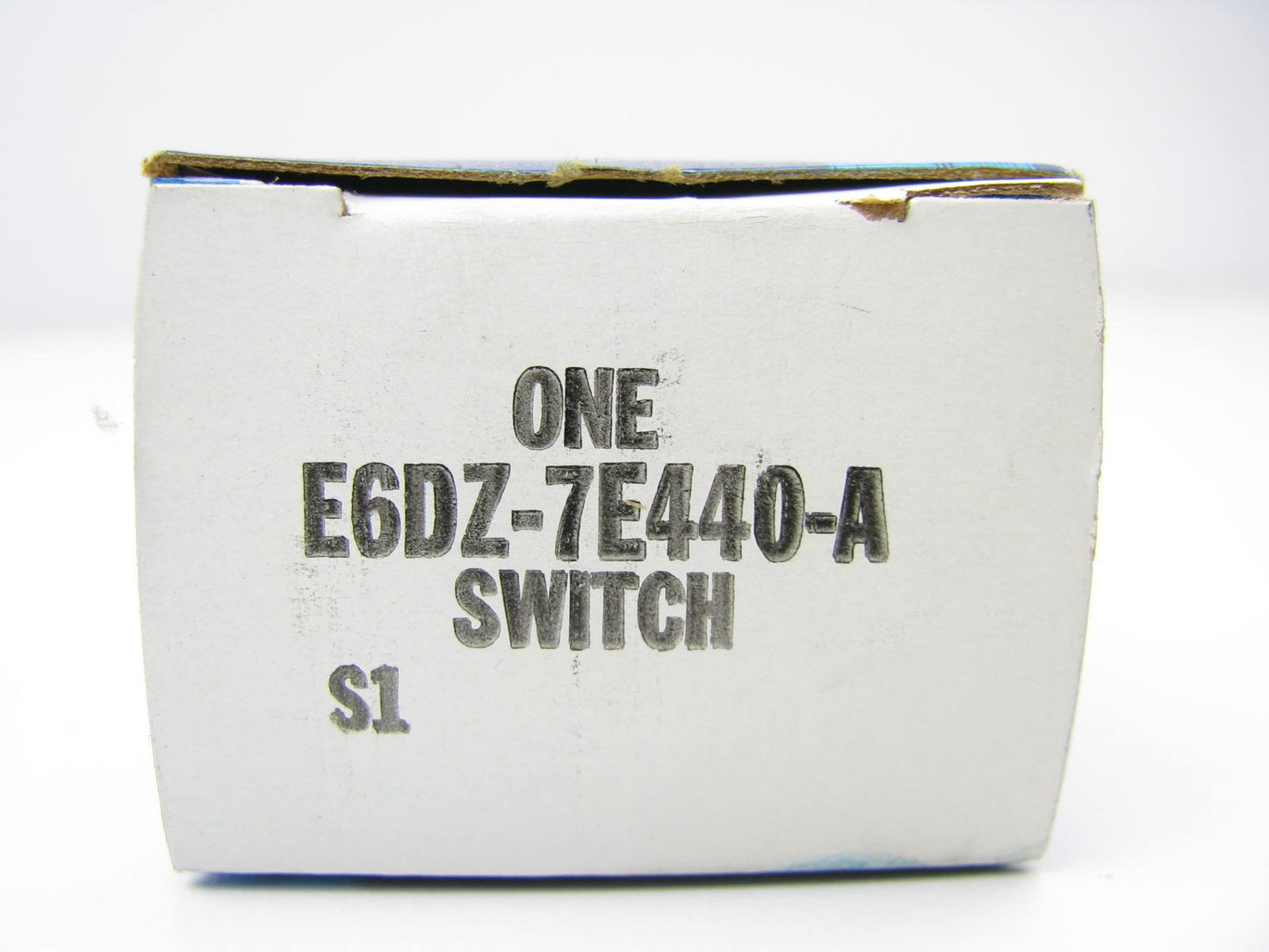 Ford OEM E6DZ-7E440-A Automatic Transmission Oil Pressure Switch 1986-1990 AXOD