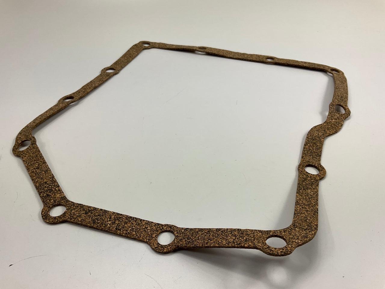 (3) NEW - OEM Ford E6DZ-7F396-A Automatic Transmission Main Cover Gaskets, AXOD