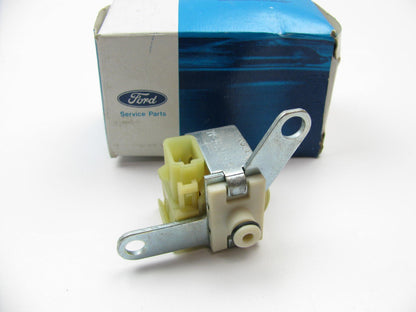 NEW GENUINE OEM Ford E6DZ-7G136-A AXOD Auto Trans Lock-up Control Solenoid