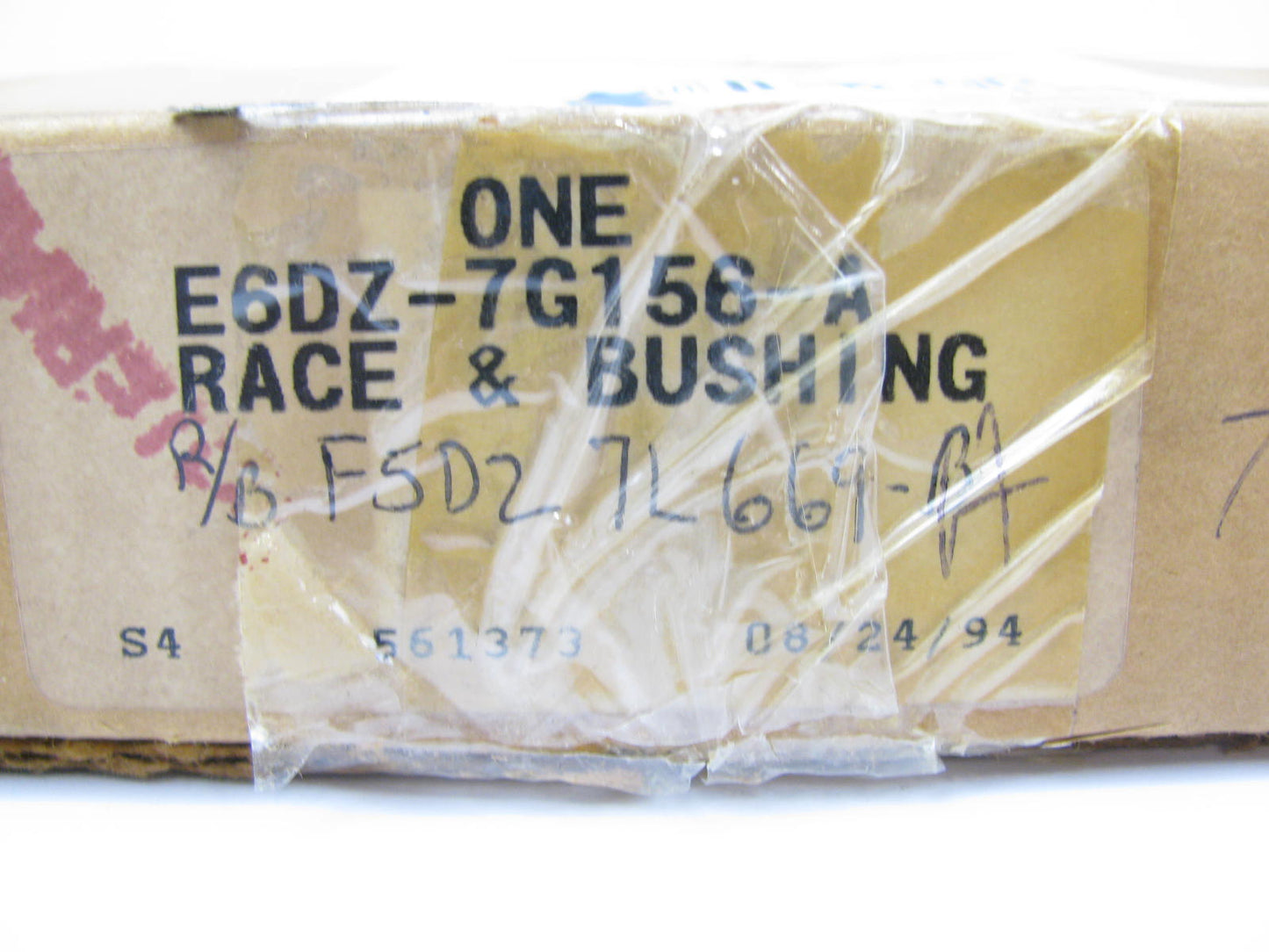 NEW GENUINE OEM Ford E6DZ-7G156-A AXOD/AXODE Direct Overrun Clutch Inner Race