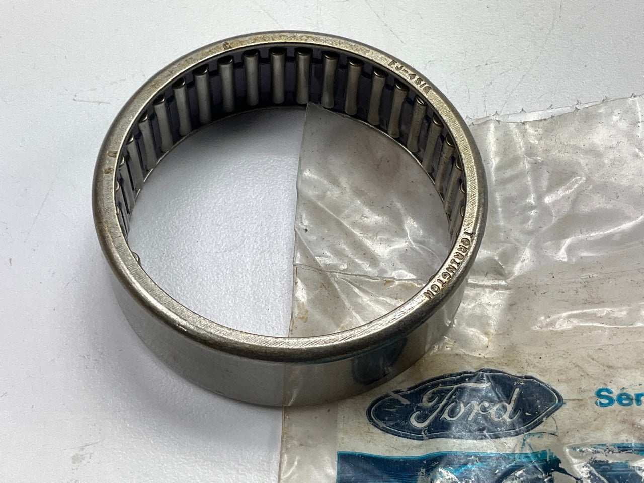 Ford E6DZ-7G233-A Auto Trans Converter Reactor Inner Bearing - AXOD/AXODE/AX4S