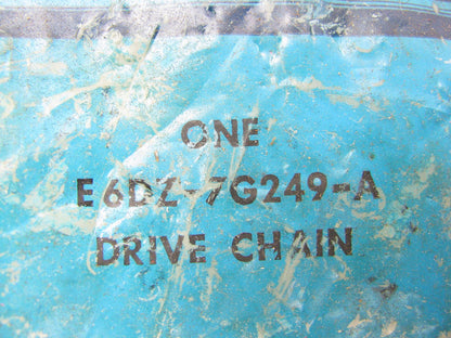 Automatic Transmission Transfer Drive Chain OEM Ford E6DZ-7G249-A