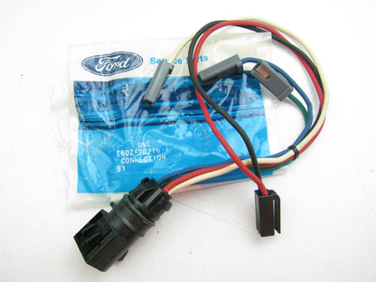 NEW - OEM Ford E6DZ-7G276-A Auto Trans Valve Body Wiring Harness - AXOD