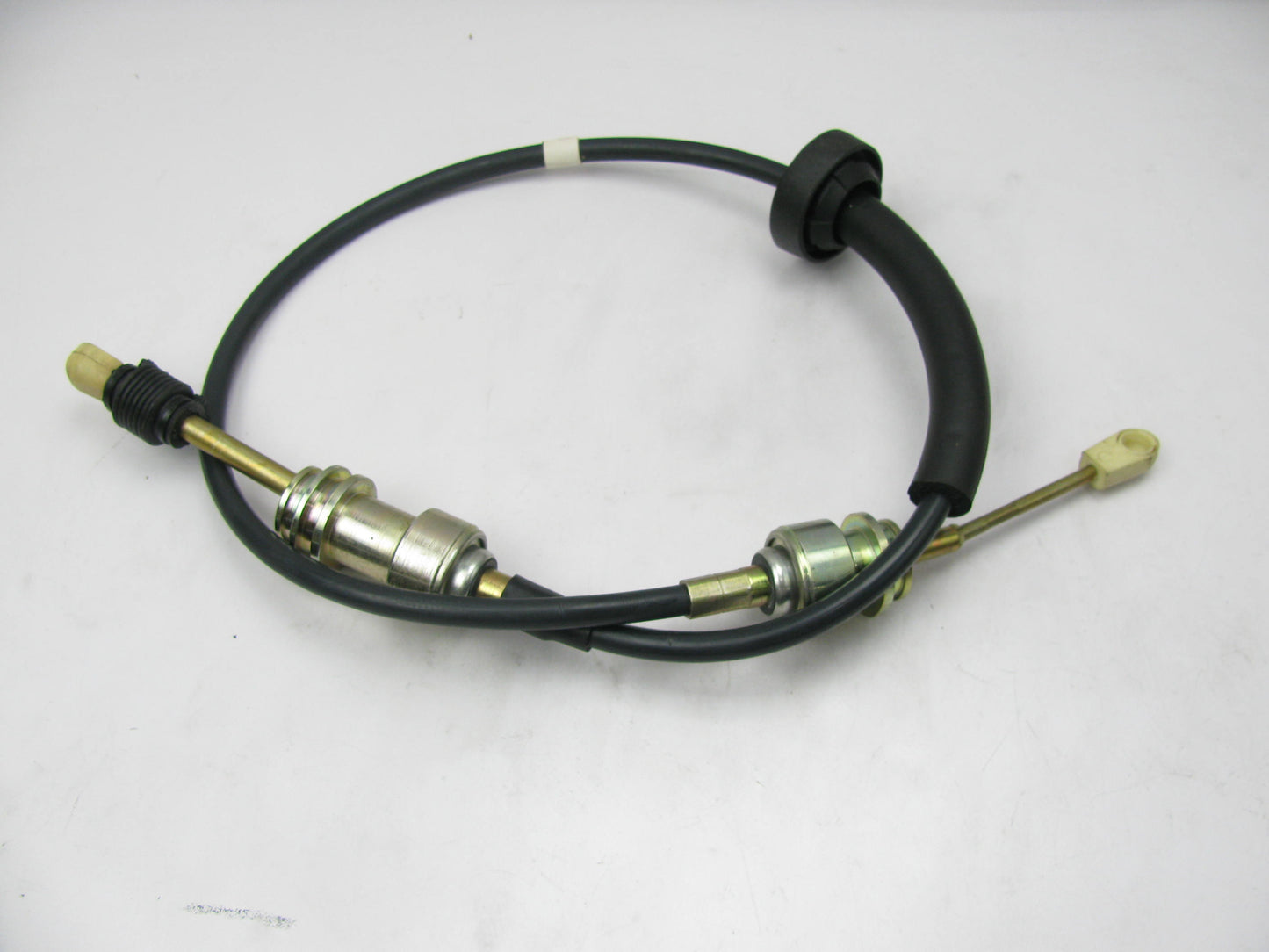 NEW - OEM Ford E6DZ-7W051-A Manual Transmission Shift Cable 1986 Taurus MT5