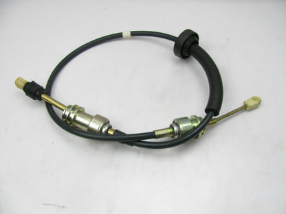 NEW - OEM Ford E6DZ-7W051-A Manual Transmission Shift Cable 1986 Taurus MT5