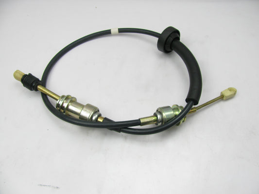 NEW - OEM Ford E6DZ-7W051-A Manual Transmission Shift Cable 1986 Taurus MT5