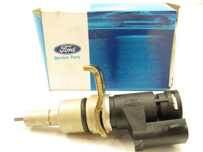 NEW - OEM Ford E6DZ-9E731-D Vehicle Speed Sensor - E6DF-9E731-DA