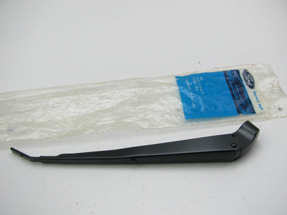 New Genuine OEM Ford Wagon ONLY E6DZ17526B Rear Back Glass Wiper Arm