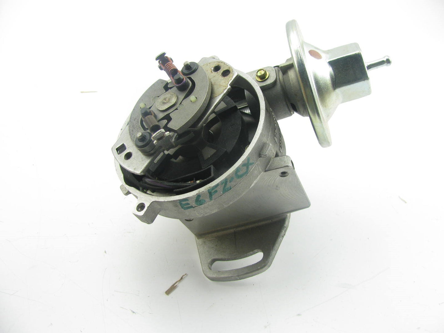 REMAN. OEM Ford E6FZ-12127-CX Distributor - 1985-1986 Escort Lynx 1.9L ONLY