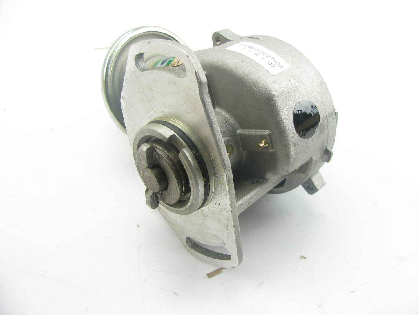 REMAN. OEM Ford E6FZ-12127-CX Distributor - 1985-1986 Escort Lynx 1.9L ONLY