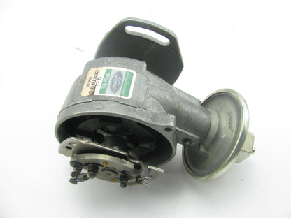 Remanufactured OEM Ford E6FZ-12127-DX Ignition Distributor - 1.9L & MANUAL TRANS