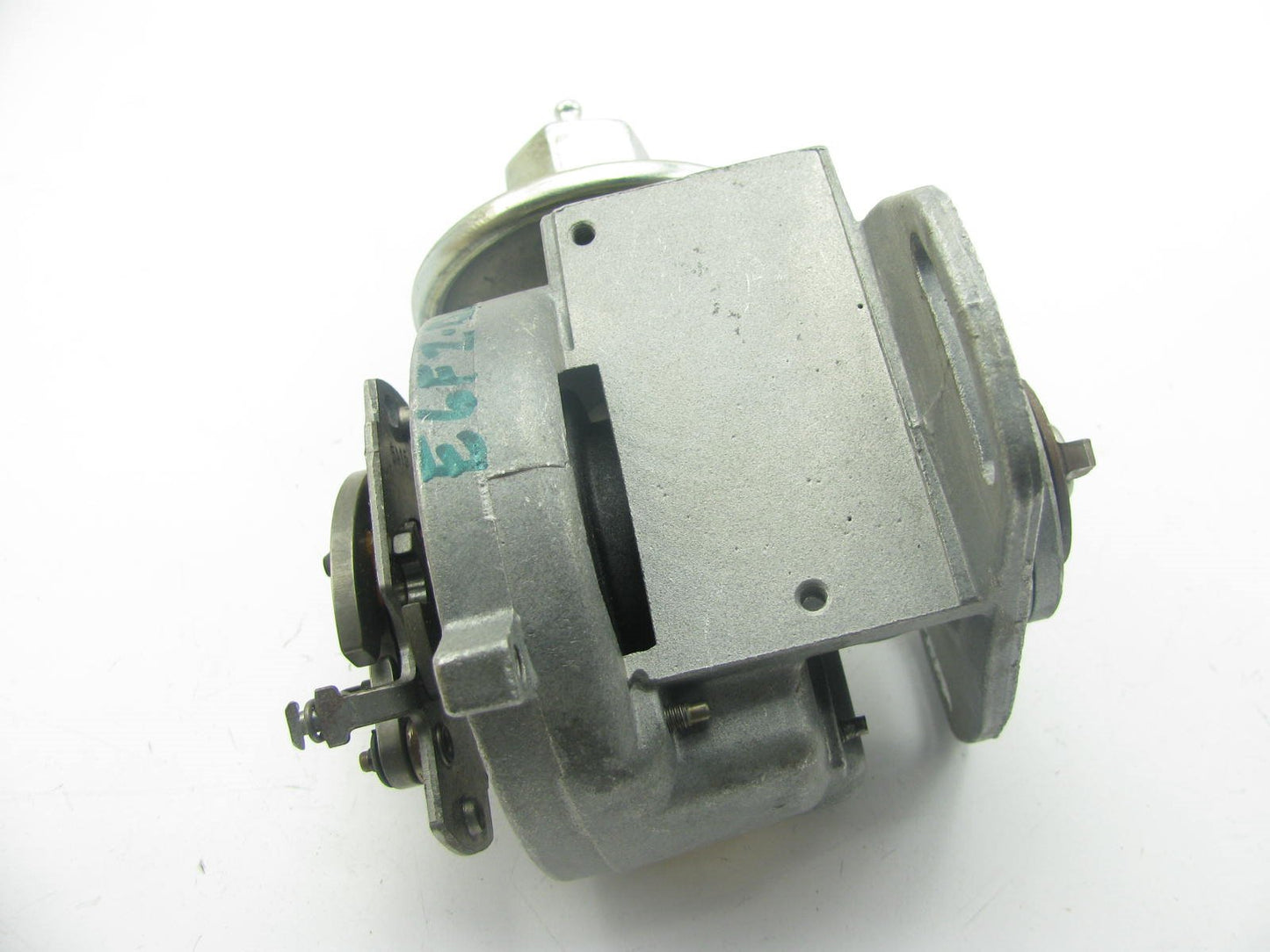 Remanufactured OEM Ford E6FZ-12127-DX Ignition Distributor - 1.9L & MANUAL TRANS