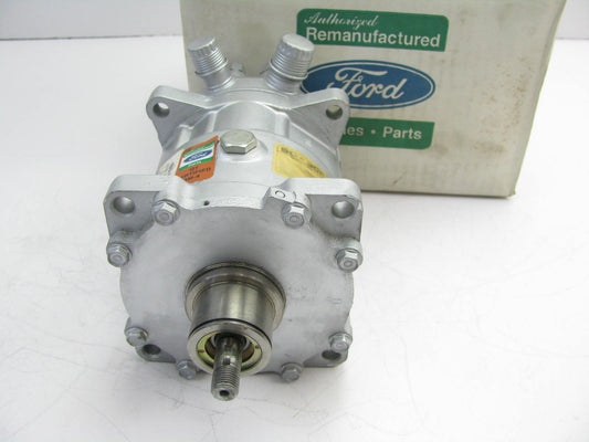 REMAN. Ford E6FZ-19703-BX A/C Compressor