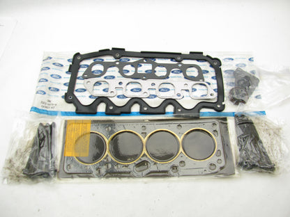 NEW - OEM Ford E6FZ-6079-A Cylinder Head Gasket Set 1985-1990 Ford Mercury 1.9L