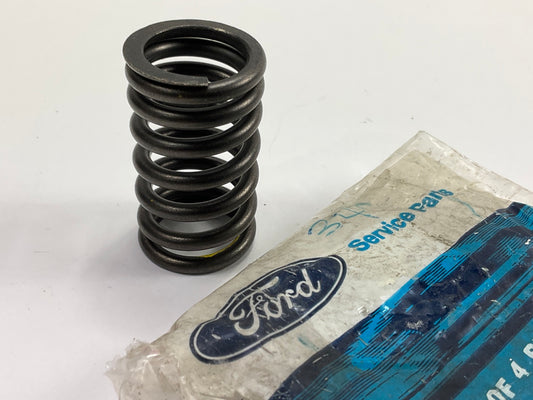 NEW - OEM Ford E6FZ-6513-A Engine Intake Valve Spring