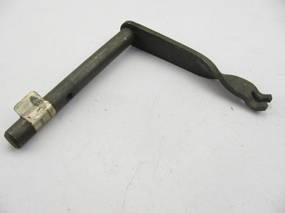 NEW - OEM Ford E6FZ-7515-A Manual Transmission Clutch Fork For 1986-1990 Escort