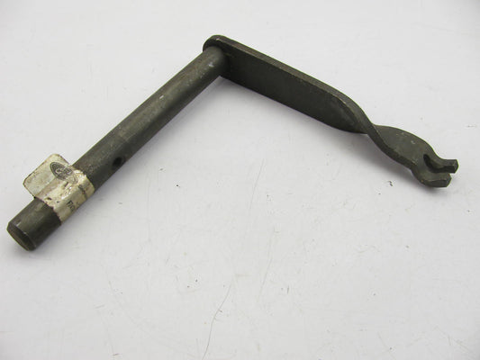 NEW - OEM Ford E6FZ-7515-A Manual Transmission Clutch Fork For 1986-1990 Escort