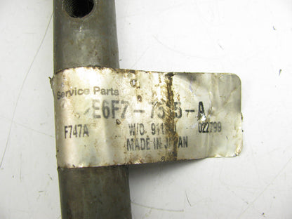 NEW - OEM Ford E6FZ-7515-A Manual Transmission Clutch Fork For 1986-1990 Escort