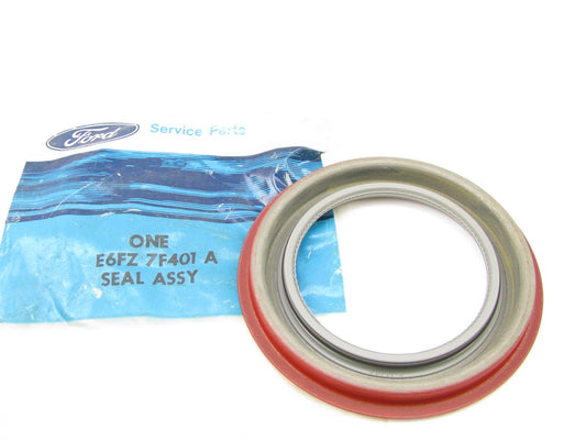 New - OEM Ford E6FZ-7F401-A Impeller Hub Seal 1981-1989 ATX