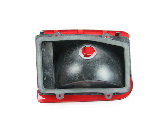 NOS OEM Rear Tail Lamp Light Right Passengers For 1985-90 Ford Escort E6FZ13404F