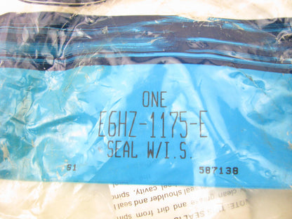 NEW - OEM Ford E6HZ-1175-E Rear Inner Wheel Seal
