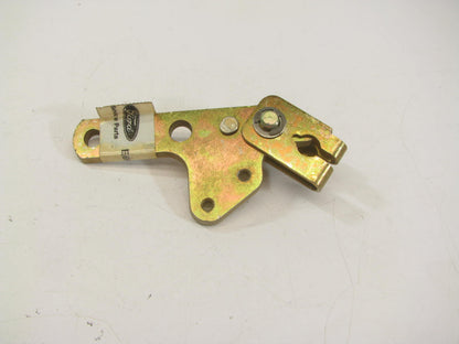 NEW - OEM Ford E6HZ-12A468-A Governor Control Lever 1986 Detroit 990 Diesel
