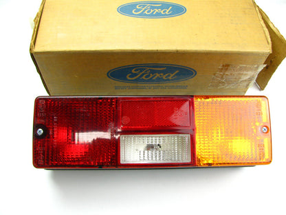 NOS Genuine OEM Ford E6HZ-13405-A Tail Light Lamp 1986 CF6000 CF7000 Truck