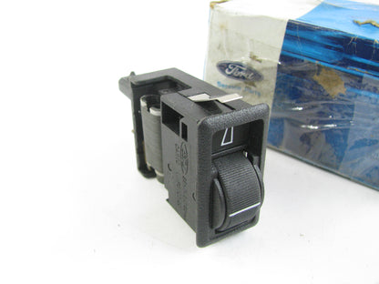 NEW - OEM Ford E6HZ-13740-B Instrument Panel Switch For 1986-1994 CF6000 CF7000
