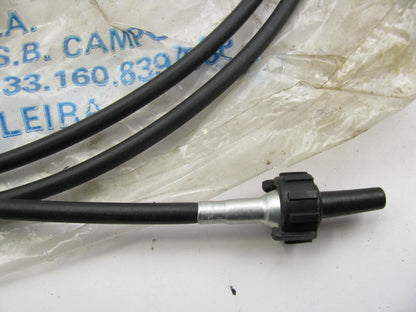 NEW - OEM Ford E6HZ-17260-B Speedometer Cable 1986-1987 CF600/800 Diesel