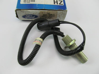 NEW - OEM Ford E6HZ-17B384-H Tachometer Sensor 1986-1991 CL9000 LTL9000 Cummins