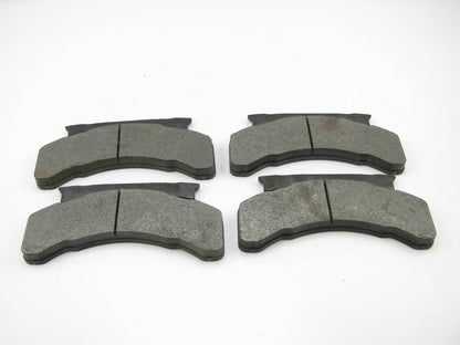 Genuine OEM Ford E6HZ-2001-C Medium Duty Truck Brake Pads