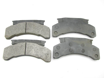 Genuine OEM Ford E6HZ-2001-C Medium Duty Truck Brake Pads